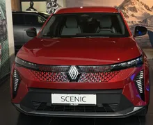 Zunanja slika - Renault Scénic - Scenic techno E-Tech Electric 170 Comfort range - 1 - Predogledna slika