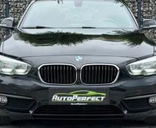 Zunanja slika - BMW Serija 1 - : 114d M Sport | Navi | PDC | LED - 2 - Predogledna slika