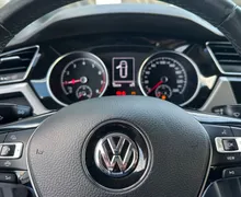 Zunanja slika - Volkswagen Touran - 1.5 TSI BMT Family DSG-LED-KAMERA-ALU... - 8 - Predogledna slika