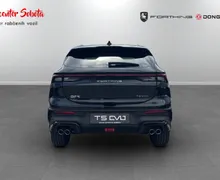 Zunanja slika - Forthing T5 EVO - 1.5T EXCLUSIVE + PANORAMA+KAMERA+MRTVI KOT+DAB - 20 - Predogledna slika