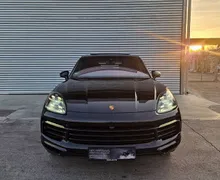 Zunanja slika - Porsche Cayenne - 2.9 S - 5 - Predogledna slika