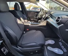 Zunanja slika - Mercedes-Benz C-Razred - C 200 d AUT.AMG LINE-NAVI-KAMERA-VIRTUAL-USNJE-ALU - 10 - Predogledna slika