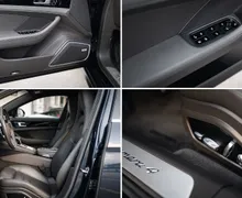 Zunanja slika - Porsche Panamera - 2.9 4 E-HYBRID DCT 4WD - SLO. VOZILO - 1. LASTNIK - 12 - Predogledna slika
