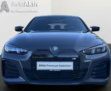Zunanja slika - BMW i4 - M50 - 8 - Predogledna slika