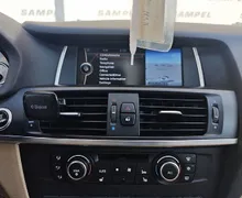 Zunanja slika - BMW X3 - serija : xDrive20d - TEMPOMAT - BIXENON - SAMO 190€ MESECNO - 12 - Predogledna slika