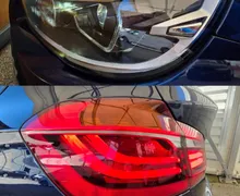 Zunanja slika - BMW Serija 2 - Active Tourer: 225xe Active Tourer - PANO - HK - HUD - G - 20 - Predogledna slika