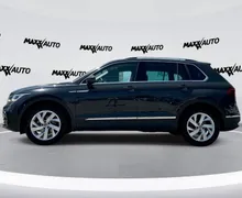 Zunanja slika - Volkswagen Tiguan - 2.0 TDI BMT Elegance DSG - 8 - Predogledna slika