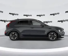Zunanja slika - KIA Niro - Limited Edition ... - 4 - Predogledna slika