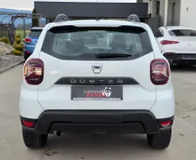 Zunanja slika - Dacia Duster - 1,0 Tce 90 Essential - 8 - Predogledna slika