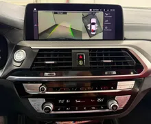 Zunanja slika - BMW X3 - serija : xDrive M40d Avt.NEMŠKI+4ALU.KAMERA.LED.USNJE.240KW - 14 - Predogledna slika