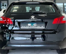 Zunanja slika - Peugeot 308 - 1.2-130KM-ALLURE-AUT-2X-PDC-F1-NAVI-LED-AP-CARPL - 6 - Predogledna slika