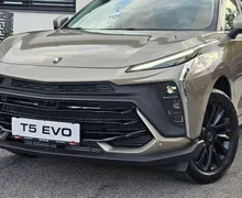 Zunanja slika - Forthing Forthing T5 EVO - T5 Evo my 2025 + ADAS+1.5 T-GDI 7DCT- NA ZALOGI- - 12 - Predogledna slika