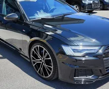 Zunanja slika - Audi A6 - 40 TDI  Quattro-S-line keyless-21col-matrix led - 7 - Predogledna slika