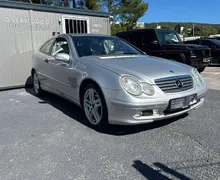 Zunanja slika - Mercedes-Benz C-Razred - C 200 OBROK 84X-42EUR NA KREDIT BREZ POLOGA... - 10 - Predogledna slika