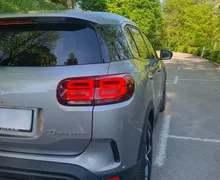 Zunanja slika - Citroën C5 - Aircross PureTech 130 S&S Shine - 8 - Predogledna slika