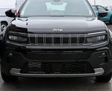 Zunanja slika - Jeep Avenger - 1.2 GSE 100 Altitude - 4 - Predogledna slika