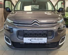 Zunanja slika - Citroën Berlingo - 1.5 BlueHDi 130 S S XL-1.LASTNIK-SLO-ODLIČEN - 6 - Predogledna slika