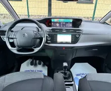 Zunanja slika - Citroën C4 - 1.5 HDI - 9 - Predogledna slika