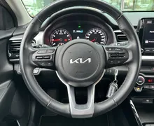 Notranja slika - KIA Stonic - 1.0 T-GDi LX Urban ISG DCT - 14 - Predogledna slika