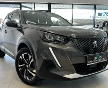 Zunanja slika - Peugeot 2008 - 1,2 PureTech 130 S&S ALLURE - 5 - Predogledna slika