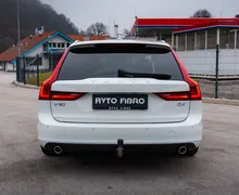 Zunanja slika - Volvo V90 - D4 Momentum Pro Avt. - 6 - Predogledna slika