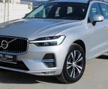 Zunanja slika - Volvo XC60 - B4D AUT Momentum -VIRTUAL-LED-KAMERA-NAVI-MEMORY - 7 - Predogledna slika