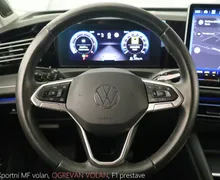 Zunanja slika - Volkswagen Tiguan - 2.0 TDI 4-Motion DSG Elegance 193KM - 8 - Predogledna slika