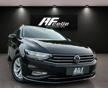 Zunanja slika - Volkswagen Passat Variant - 2.0 TDI-DSG-H LINE-162.000km-LIZING ZA TUJCE-LED- - 3 - Predogledna slika
