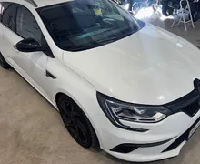 Zunanja slika - Renault Mégane - Megane TCe 205 EDC GT - 3 - Predogledna slika