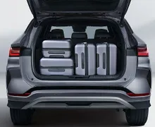 Zunanja slika - BYD SEAL U - DM-i DESIGN AWD PHEV 238kW skupni doseg 870 km - 9 - Predogledna slika