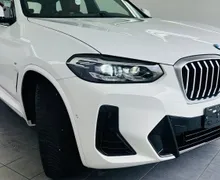 Zunanja slika - BMW X3 - serija : XDRIVE 20D M SPORT.KAMERA.LED.USNJE.140 KW - 13 - Predogledna slika