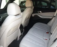 Notranja slika - BMW X5 - 30d xDrive M Paket - 28 - Predogledna slika