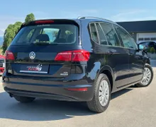 Zunanja slika - Volkswagen Golf - Golf - 15 - Predogledna slika