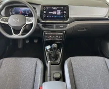 Zunanja slika - VW T-Cross - 1.0 TSI Style - SLO - 5 - Predogledna slika