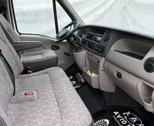 Zunanja slika - Renault Master - 2.5 DCI - 9 - Predogledna slika