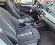 Notranja slika - BMW X1 - sDrive18d Sport Line - 11 - Predogledna slika