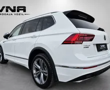 Zunanja slika - Volkswagen Tiguan Allspace - 4motion 2.0 TSI BMT R-LINE DSG |PANORAMA|7-SED|TOP - 4 - Predogledna slika