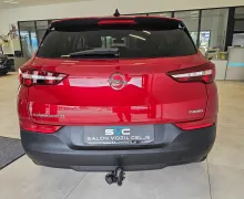 Zunanja slika - Opel Grandland X - 1.2-JAMSTVO-OPRAVLJEN VELIK SERVIS-OBROK ŽE 143€ - 6 - Predogledna slika