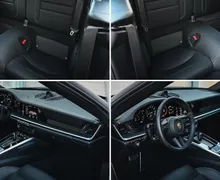 Zunanja slika - Porsche 911 Cabriolet - Carrera 4S  PDK ACC CHRONO ... - 15 - Predogledna slika