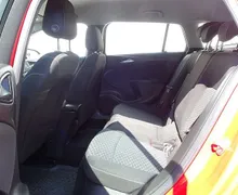 Zunanja slika - Opel Astra - 1.6 CDTI S ENJOY ST 1. LASTNIK SLO....LEANPAY - 7 - Predogledna slika