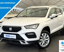 Zunanja slika - Seat Ateca - 2.0 TDI Style DSG LED-KAMERA-VIRTUAL - 1 - Predogledna slika