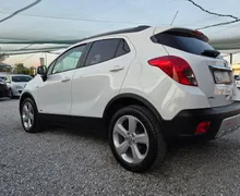Zunanja slika - Opel Mokka - 1.7DTI-4X4-SLO-AVT.KLIMA-LED-PDC-ALU-SERVISIRANA.. - 7 - Predogledna slika