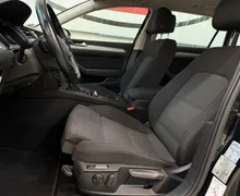 Zunanja slika - VW Passat - Variant Business 2.0 TDI DSG - 5 - Predogledna slika
