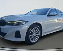 Zunanja slika - BMW Serija 3 - Touring: 318d Touring Avt. - 1 - Predogledna slika