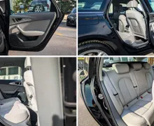 Zunanja slika - Audi A6 - Avant 2.0 TDI AUT. Navi Plus ACC Xenon - 15 - Predogledna slika