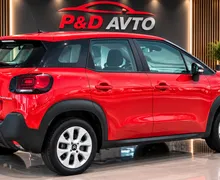 Zunanja slika - Citroën C3 - Aircross 1,2 PureTech 83 Live - 5 - Predogledna slika