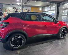 Zunanja slika - Renault Captur - Techno TCe 90 + My Revision - 3 - Predogledna slika