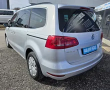 Zunanja slika - VW Sharan - 2.0 TDI BMT Comfortline.7 sedežev. SAMO 180412 KM - 3 - Predogledna slika