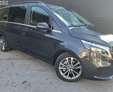 Zunanja slika - Mercedes-Benz V-Razred - V 300 d dolgi Avt. - 1 - Predogledna slika