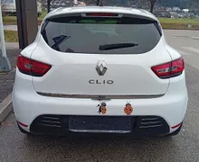Zunanja slika - Renault Clio - Limited Energy TCe 90 1. lastnica - 4 - Predogledna slika